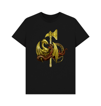 Black Stormcast Eternals Gal Maraz T Shirt