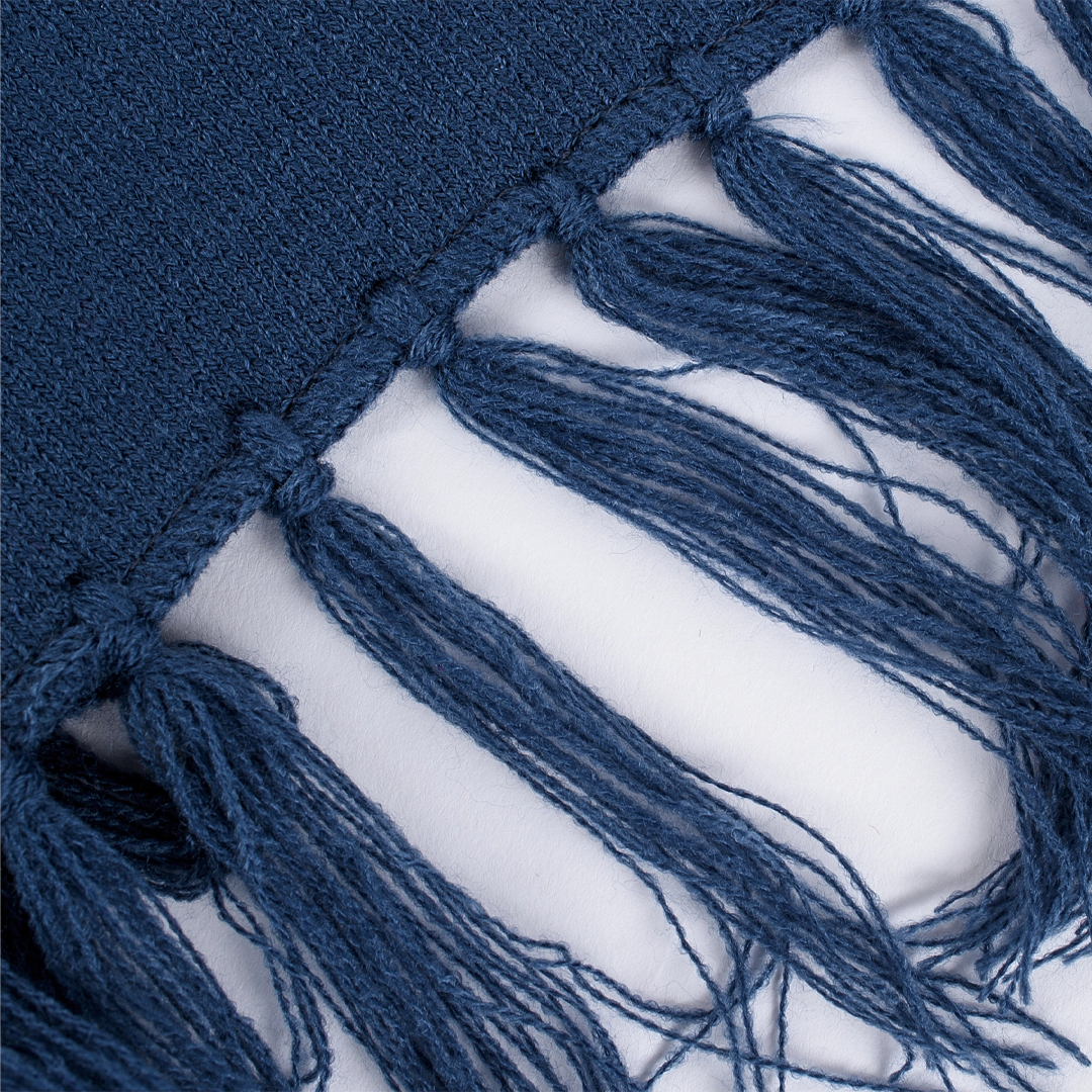 Warhammer 40,000: Space Wolves Hat and Scarf Set