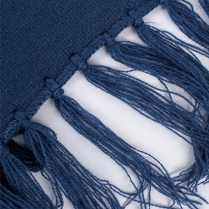 Warhammer 40,000: Space Wolves Hat and Scarf Set