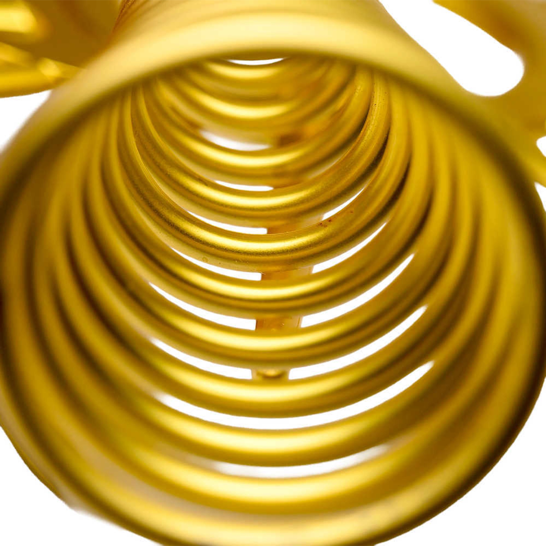 Warhammer Age of Sigmar: Twin Tailed Comet Tree Topper