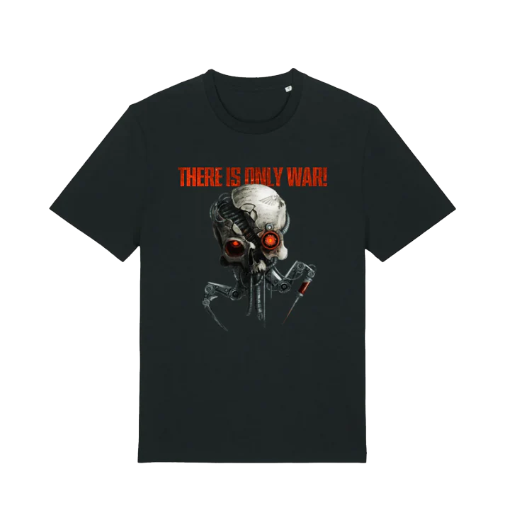 Imperium There is Only War! T Shirt