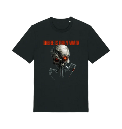 Imperium There is Only War! T Shirt