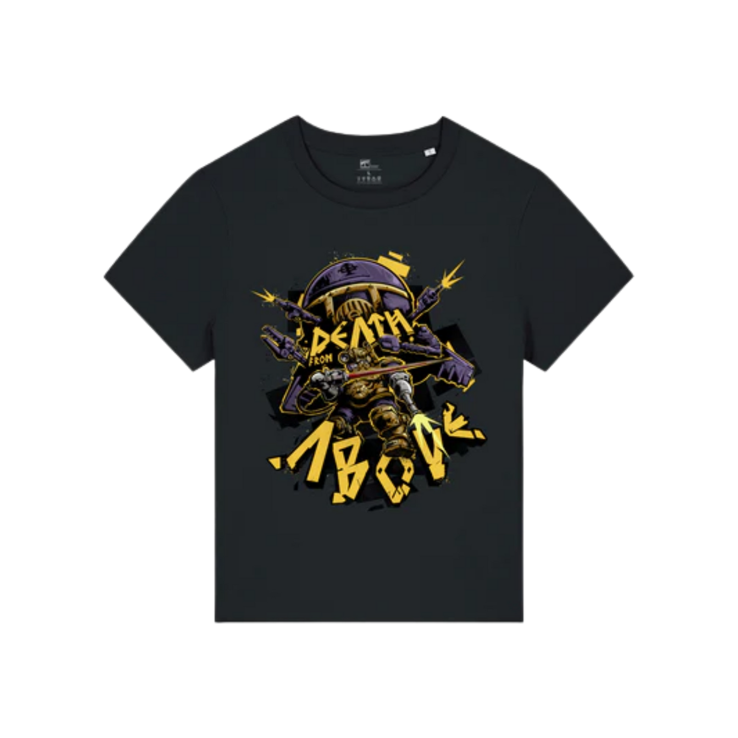 Warhammer Age of Sigmar: Kharadron Overlords Fitted T Shirt