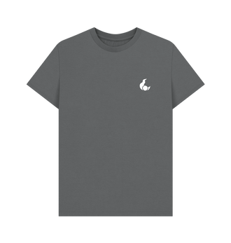 Slate Grey Disciples of Tzeentch Insignia T Shirt