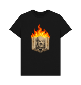 Black Word Bearers - Lorgar T Shirt