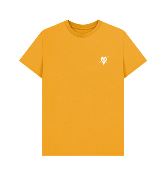 Mustard Drukhari Insignia T Shirt