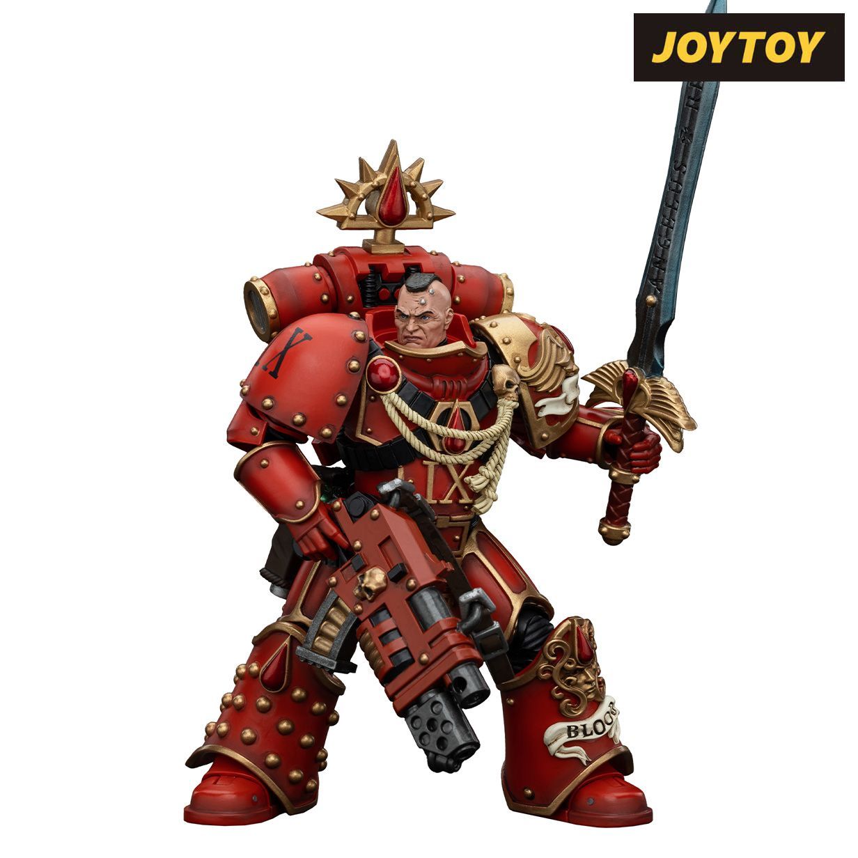 As Shown Toy Figures