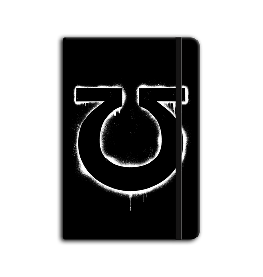 Black Notebook
