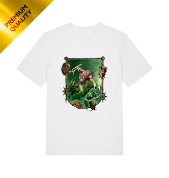 Premium Skaven Rat Ogre T-Shirt