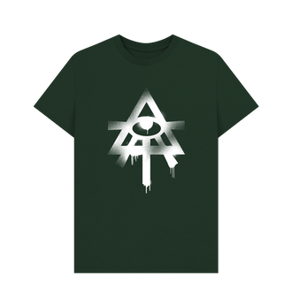 Evergreen Craftworlds Graffiti Insignia T Shirt