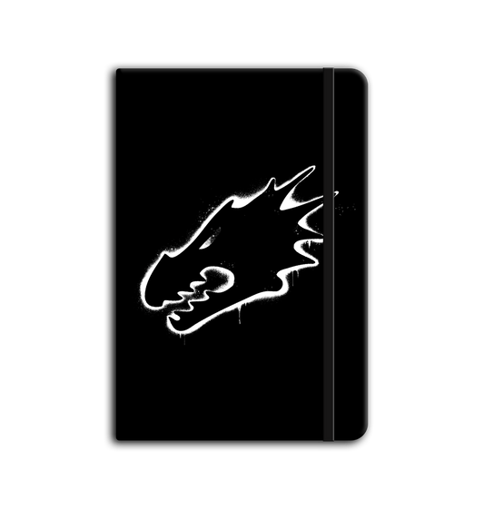 Black Notebook