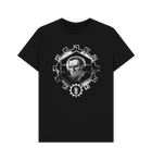 Black Iron Hands - Ferrus Manus T Shirt