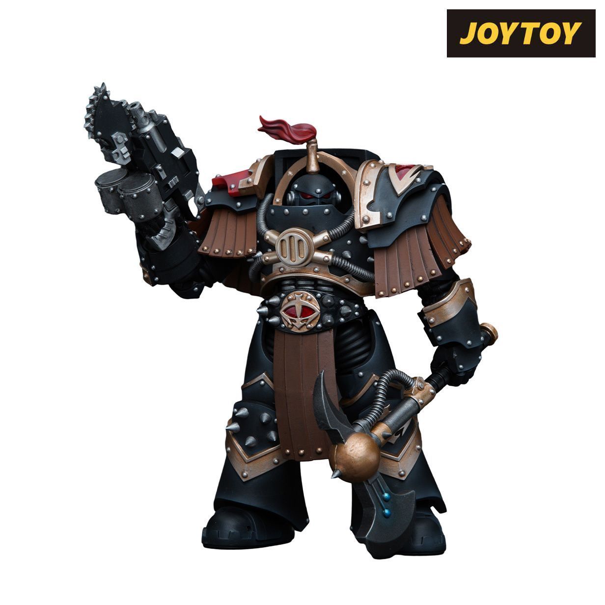 As shown Toy Figures