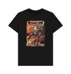 Black Warhammer 40,000 2nd Edition: Codex Sisters of Battle T Shirt