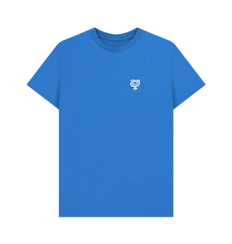 Bright Blue Idoneth Deepkin Insignia T Shirt