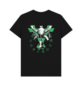 Premium Skaven Runes T Shirt