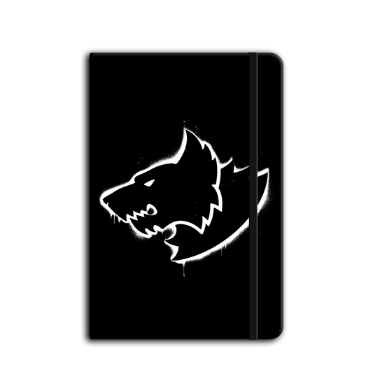 Black Notebook