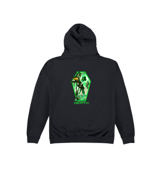 Necrons Triarch Praetorians Hoodie