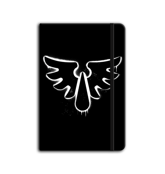 Black Notebook