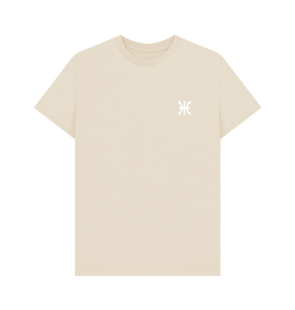 Oat Harlequins Insignia T Shirt