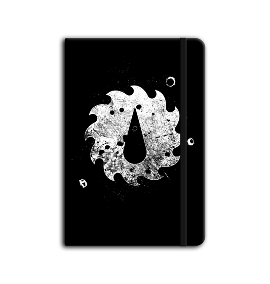 Black Notebook