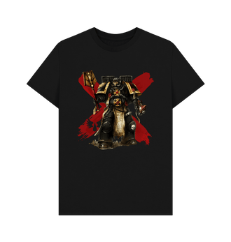 Black Premium Blood Angels T Shirt