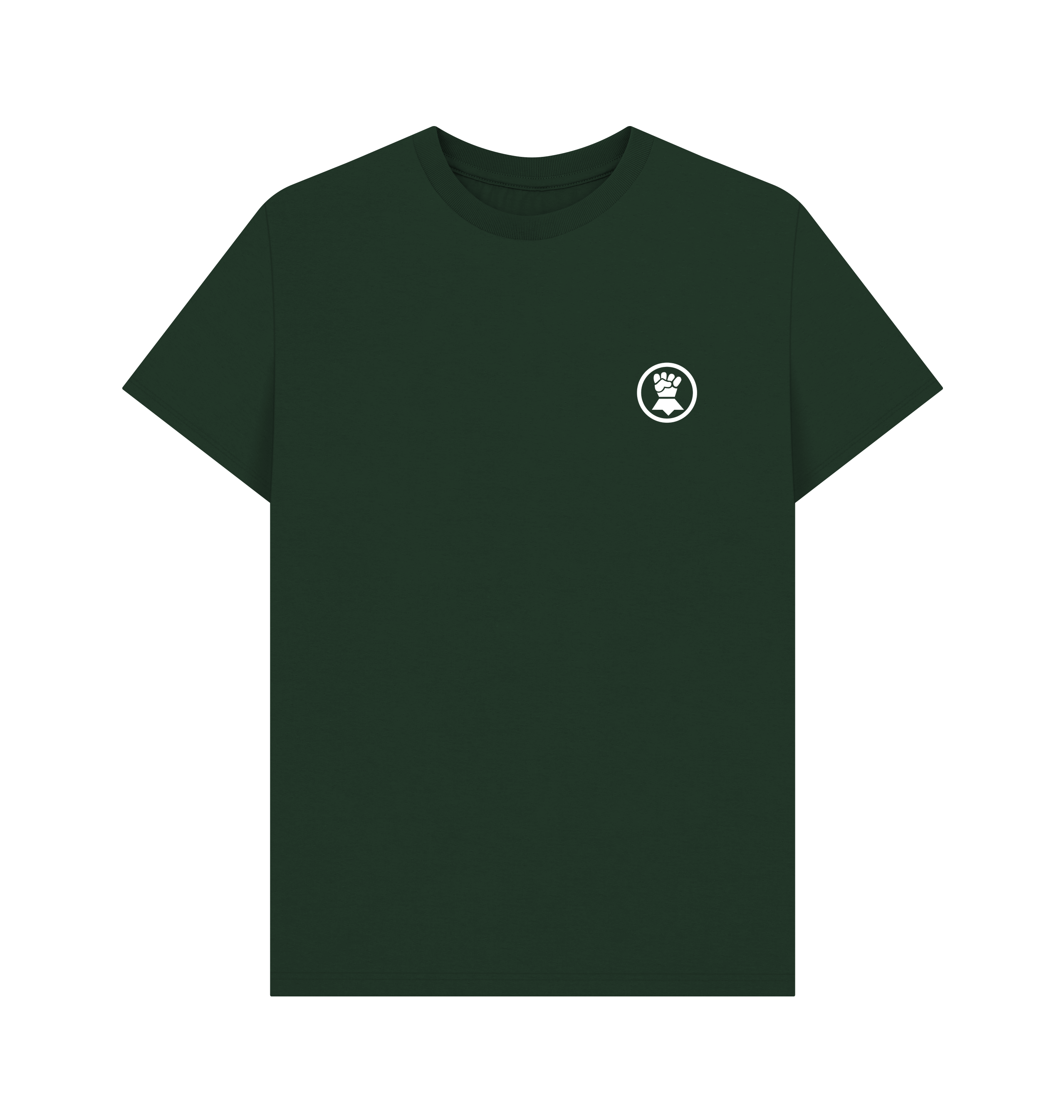 Evergreen Imperial Fists Insignia T Shirt