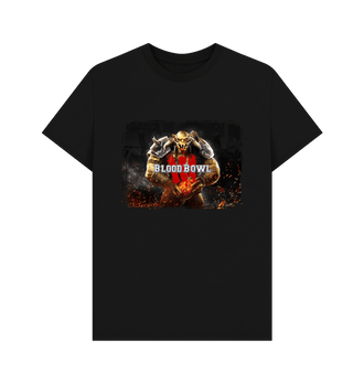 Black Blood Bowl III T Shirt