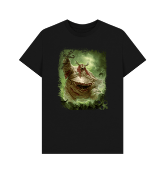 Black Maggotkin of Nurgle Rotigus T Shirt