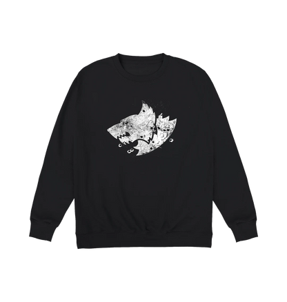 Warhammer 40,000: Space Wolves Battleworn Insignia Sweatshirt