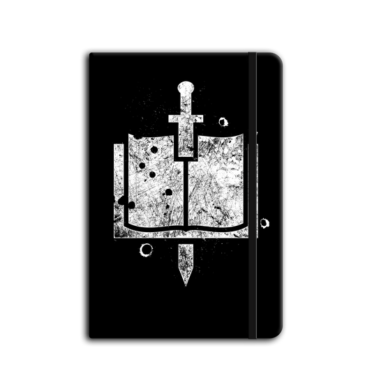 Black Notebook