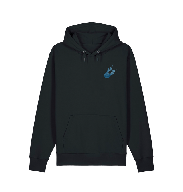 Black Stormcast Eternals Double Print Hoodie