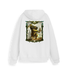 Premium Orruk Warclans Ironjawz Brute Double Print Hoodie