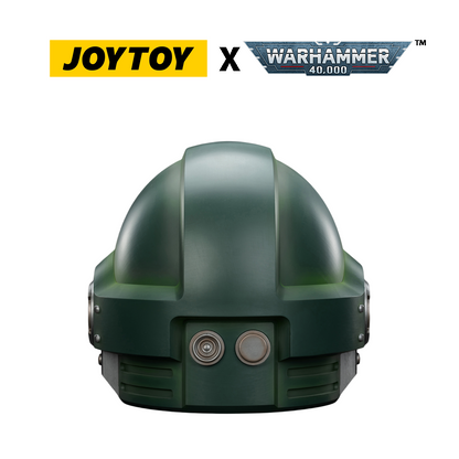 JoyToy Warhammer 40,000: Dark Angels Mk X Helmet (1/1 Scale)