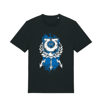 Warhammer The Horus Heresy Ultramarines T Shirt