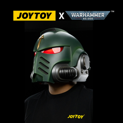 JoyToy Warhammer 40,000: Dark Angels Mk X Helmet (1/1 Scale)