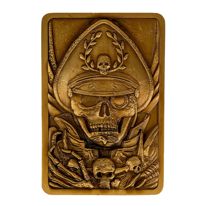 Warhammer 40,000: Astra Militarum Ingot