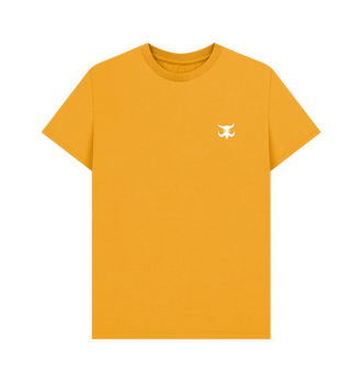 Mustard Beasts of Chaos Insignia T Shirt