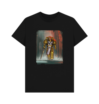 Black Sigismund: The Eternal Crusader T Shirt