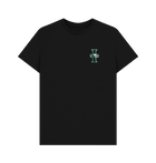 Black Warhammer Day Inquisition T Shirt