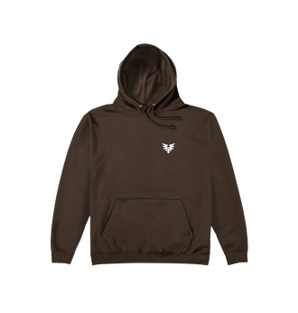 Hot Chocolate Blood Angels Insignia Hoodie