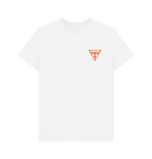 White Kill Team: Angels of Death Icon T Shirt