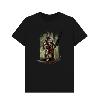 Black Maggotkin of Nurgle Plaguebearer T Shirt