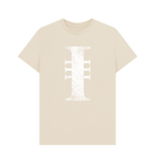 Oat Inquisition Battleworn Insignia T Shirt