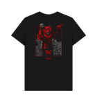 World Eaters Double Print Khorne Berzerker T Shirt