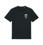 Black Printed T-shirt