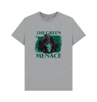 Athletic Grey Premium Gloomspite Gitz Grot T Shirt