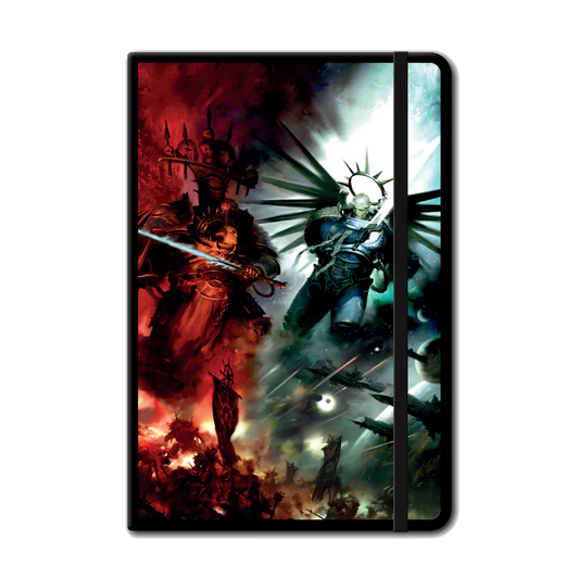 Warhammer 40,000 Notebook