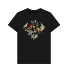 Black Premium Ork Gitzog Wurldkilla T Shirt