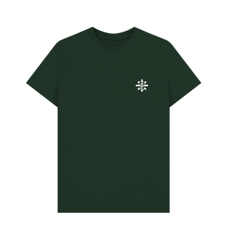 Evergreen Chaos Knights Insignia T Shirt